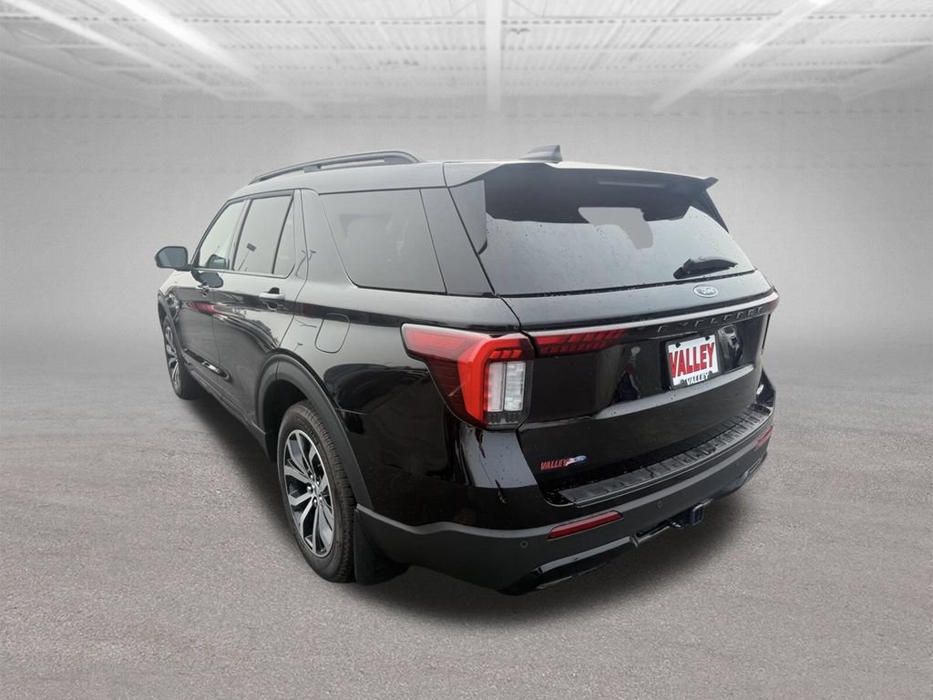 New 2026 Ford Explorer ST-Line AWD/4WD image 7