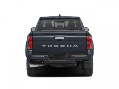 New 2026 Toyota Tacoma Limited image 8