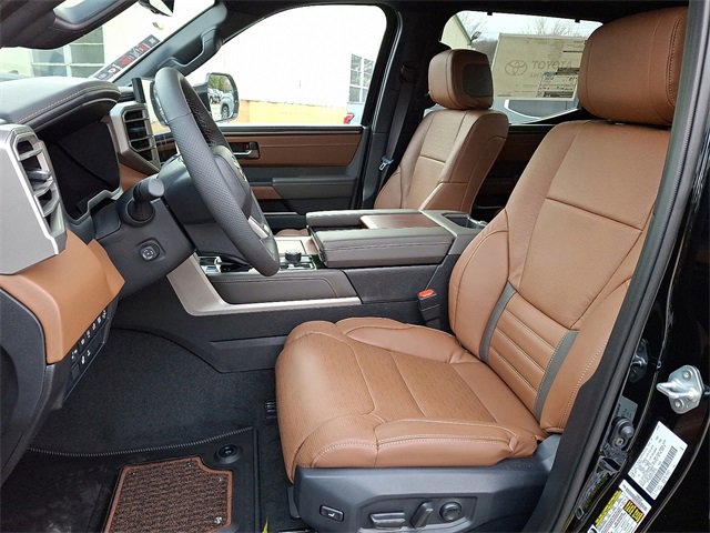 New 2026 Toyota Tundra 1794 Edition image 6