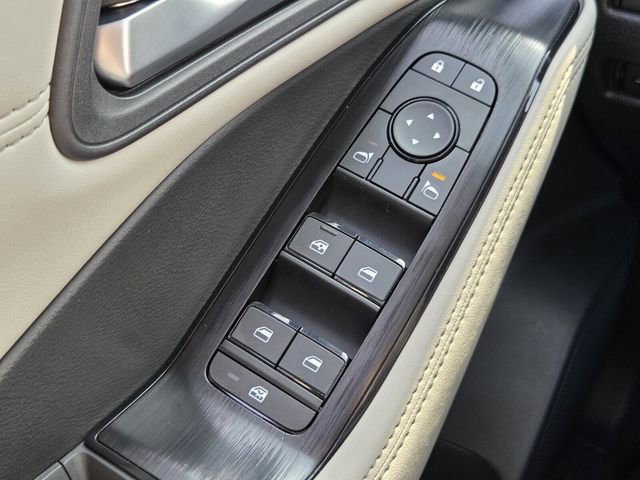 New 2026 Nissan Rogue SV FWD image 21