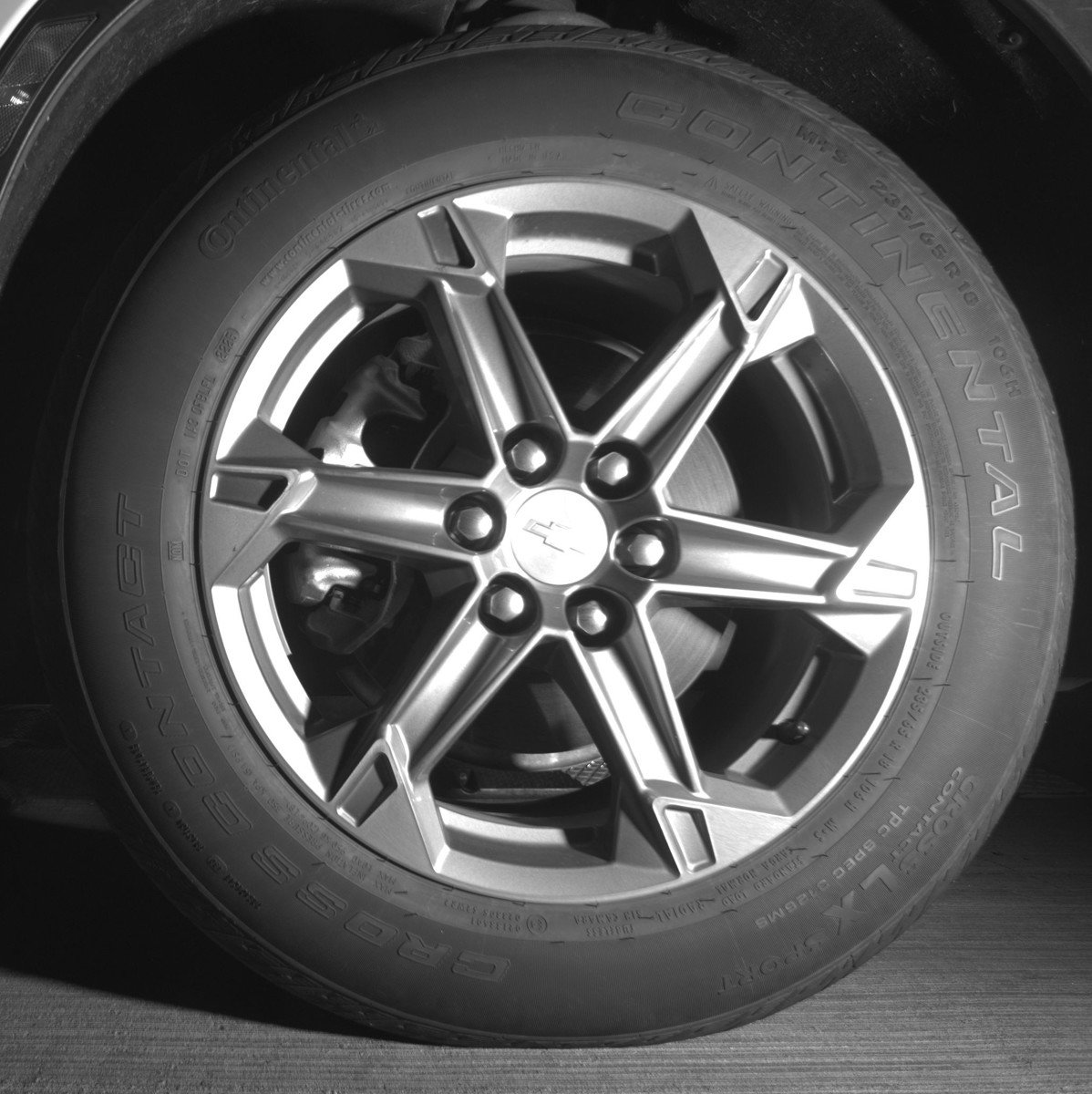 Used 2025 Chevrolet Blazer LT image 12