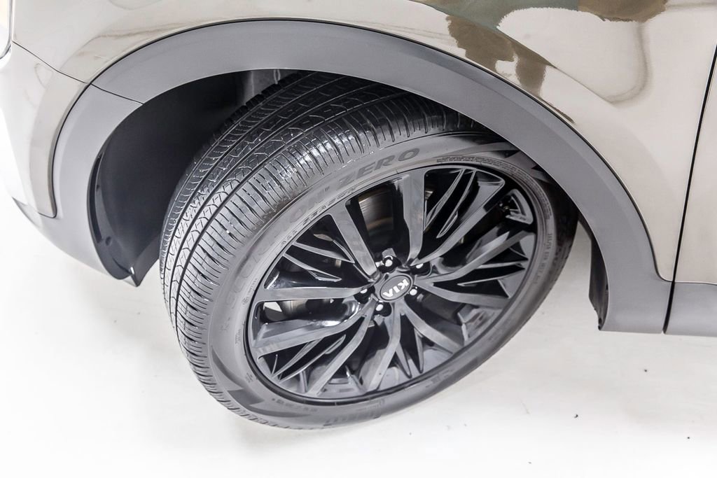 Used 2020 Kia Telluride SX AWD/4WD image 12