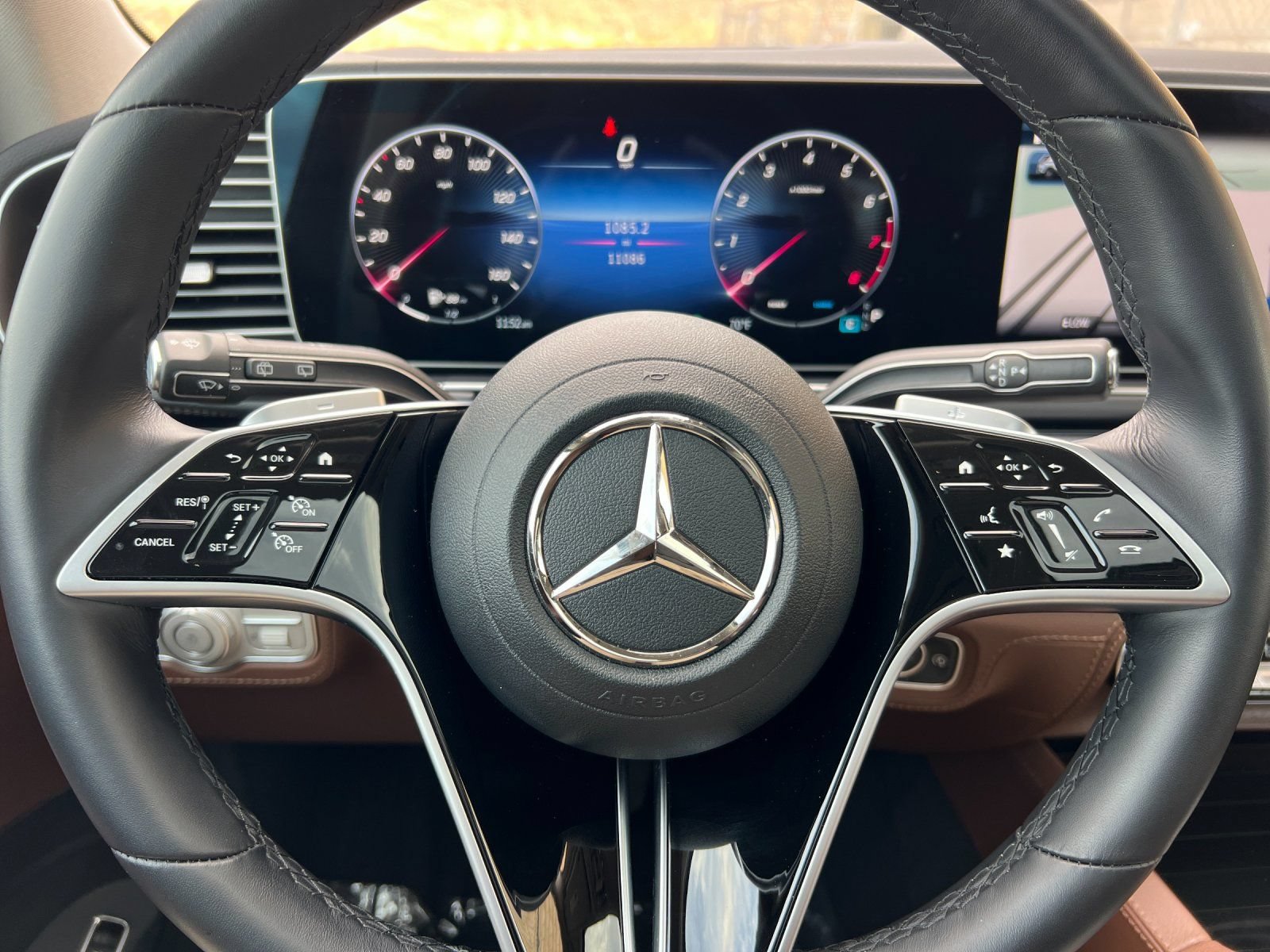 Used 2026 Mercedes-Benz GLE 580 4MATIC image 23