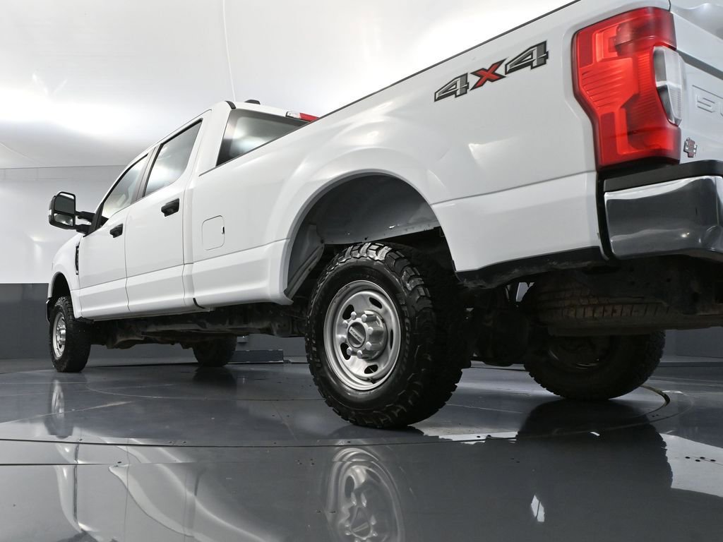 Used 2022 Ford F250 XL w/ Power Equipment Group image 51