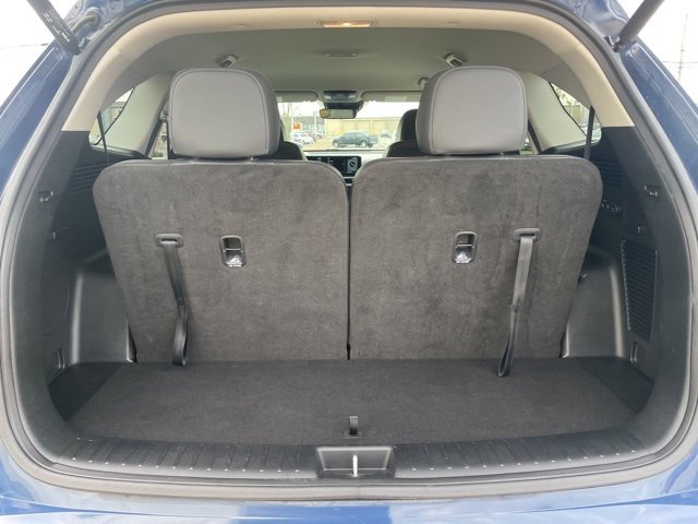 Used 2024 Kia Sorento X-Line EX image 13