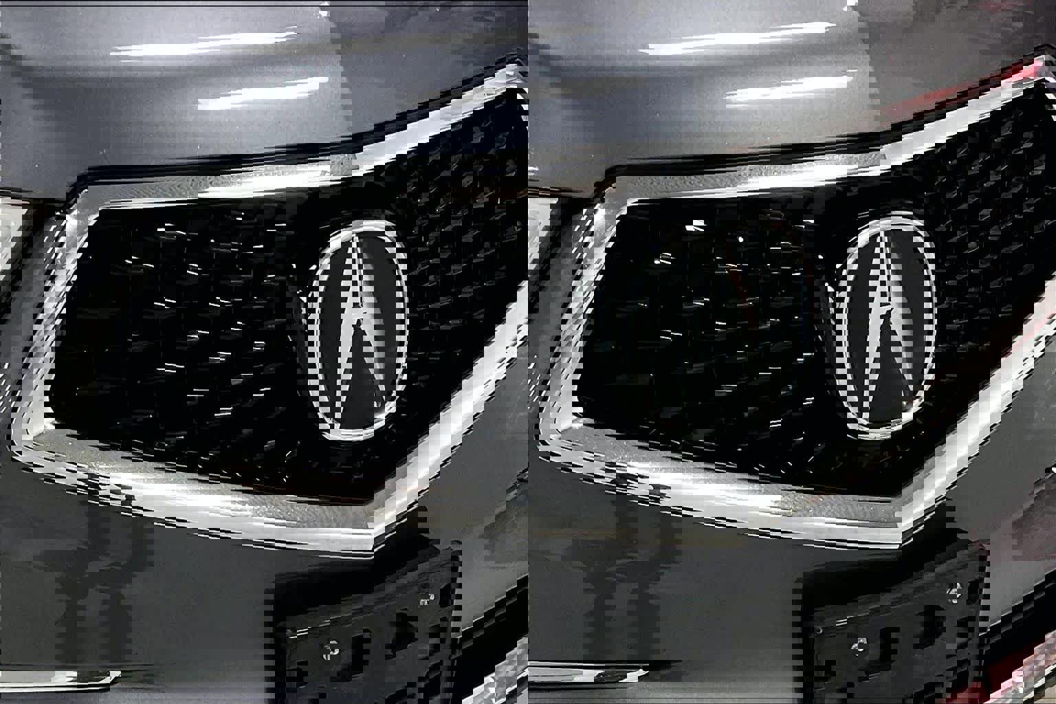 Used 2017 Acura MDX SH-AWD image 31