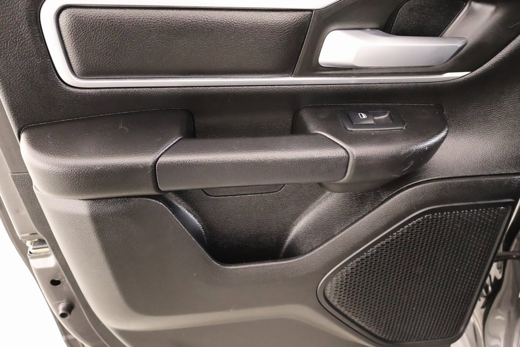 Used 2022 RAM 1500 Big Horn image 15