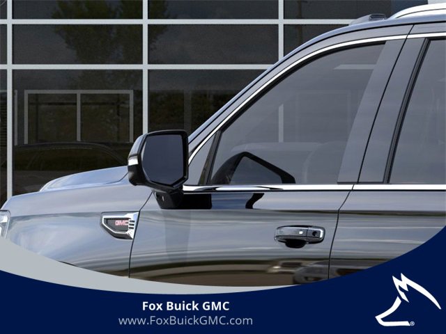 New 2026 GMC Yukon XL Elevation image 12