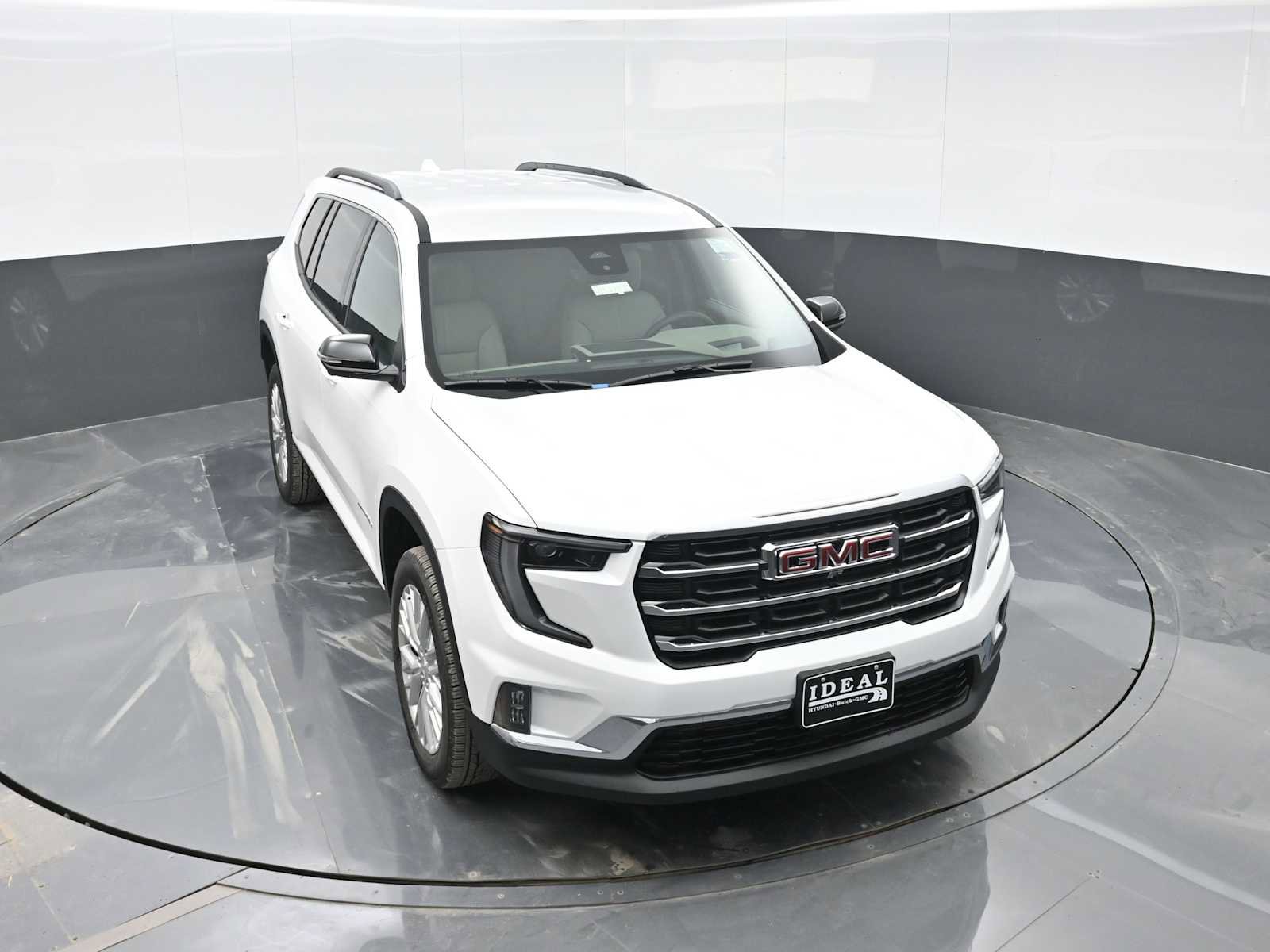 New 2026 GMC Acadia Elevation w/ Elevation Premium Package image 21