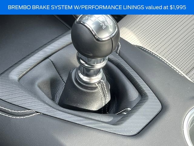 New 2026 Ford Mustang GT Premium image 8