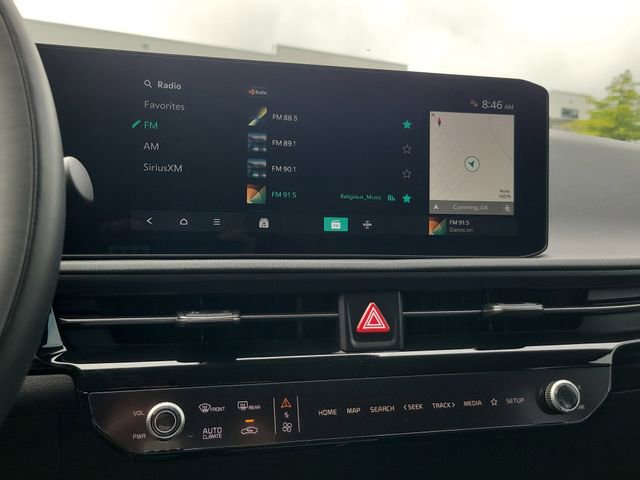 New 2026 Kia EV6 Light RWD image 19
