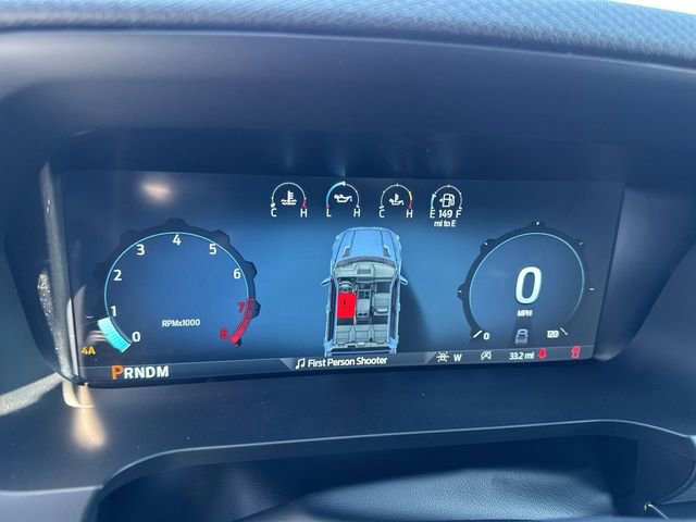 New 2026 Ford F150 STX AWD/4WD image 17
