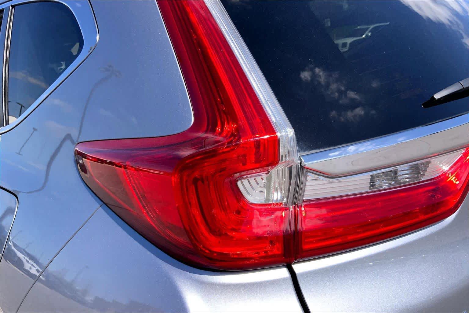 Used 2018 Honda CR-V EX-L image 29