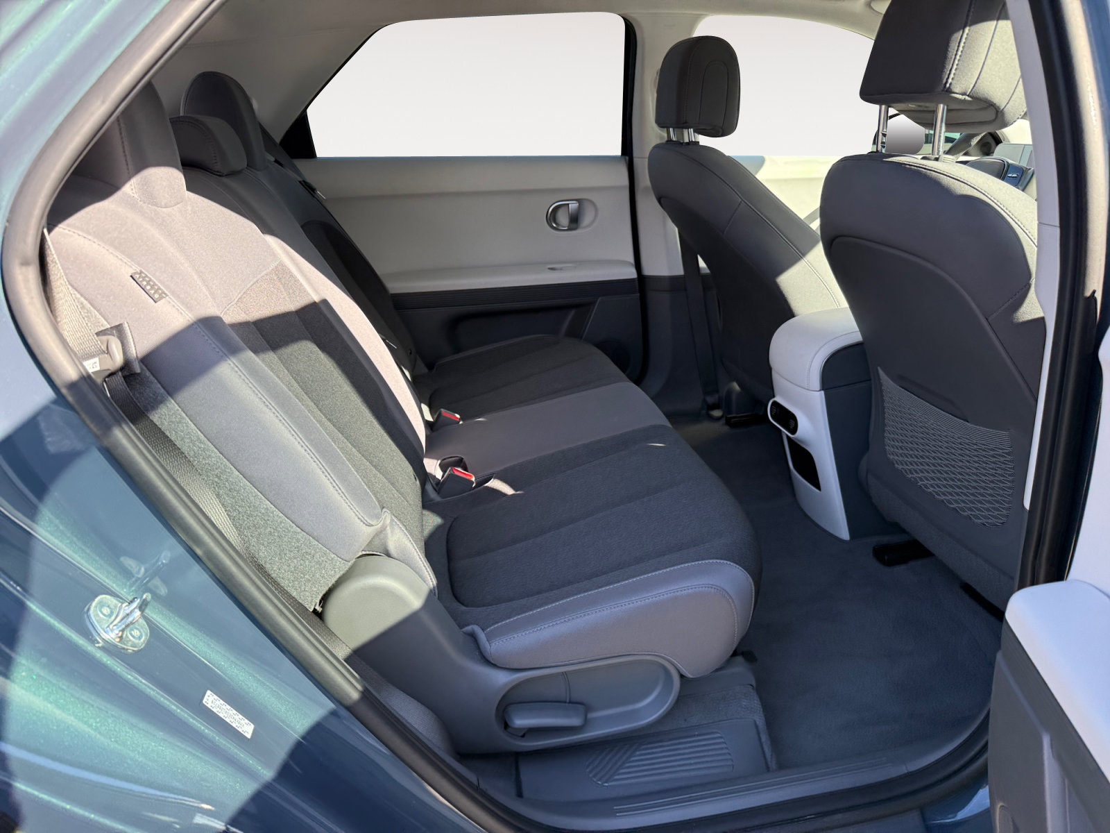 Certified 2024 Hyundai Ioniq 5 SEL RWD image 18