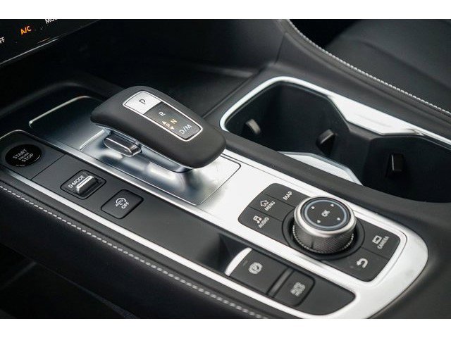 New 2026 INFINITI QX60 Luxe FWD image 20