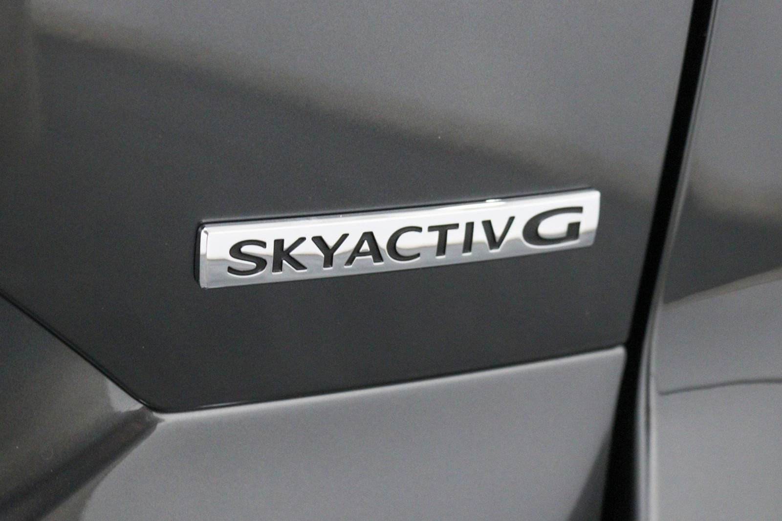 New 2025 MAZDA CX-5 AWD 2.5 S w/ Preferred Package image 16