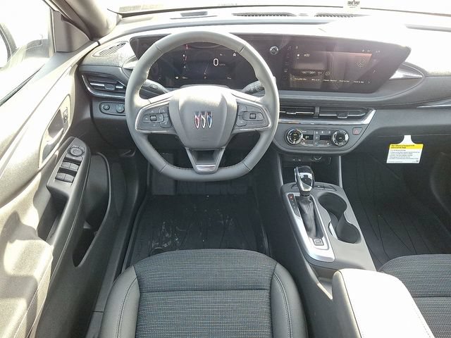 New 2026 Buick Envista Sport Touring w/ Convenience I Package FWD image 12