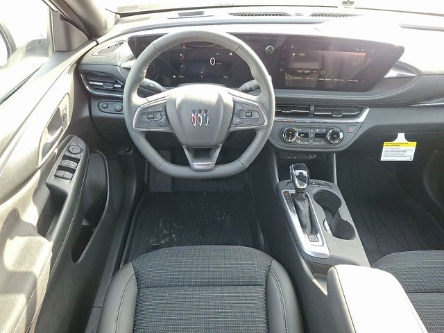 New 2026 Buick Envista Preferred w/ Convenience I Package image 12