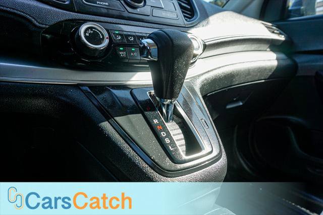Used 2015 Honda CR-V LX image 31