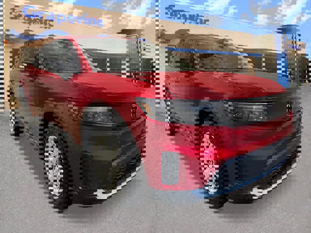 New 2025 Honda Prologue EX image 9