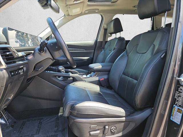 Used 2023 Kia Telluride SX AWD/4WD image 11