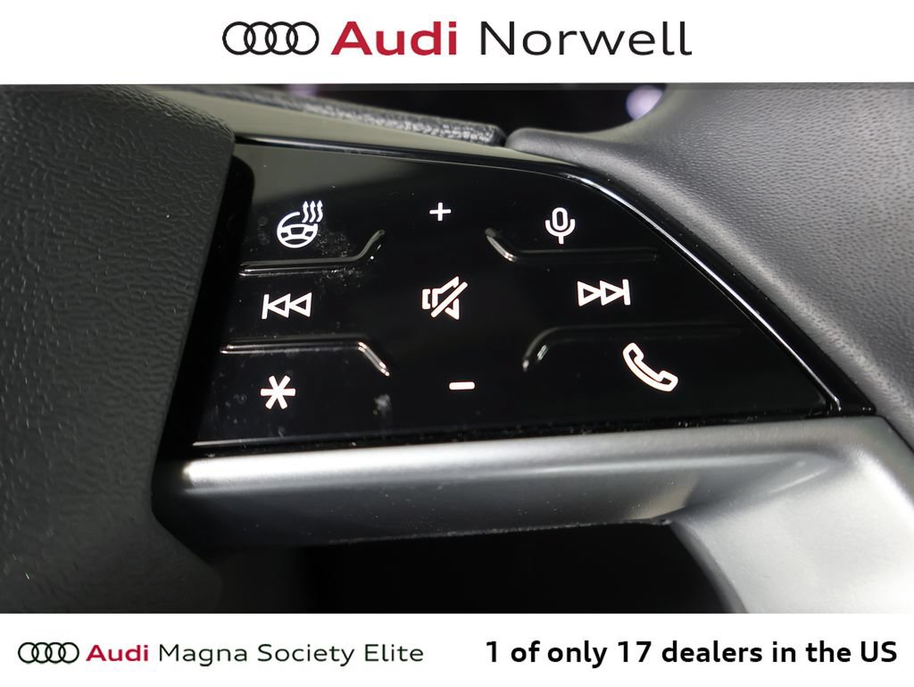 Used 2025 Audi Q5 Premium Plus w/ Premium Plus AWD/4WD image 30