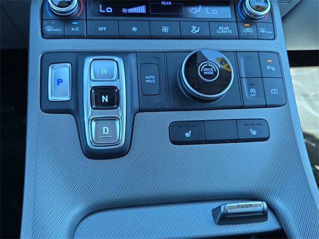 Used 2024 Hyundai Palisade SEL image 24