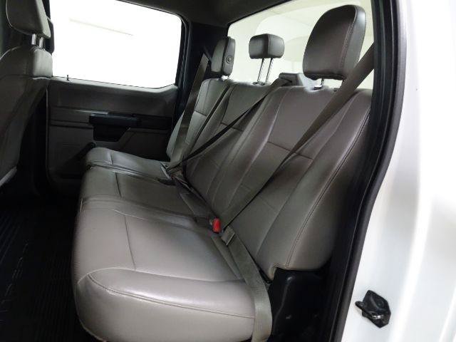 Used 2017 Ford F250 XL RWD image 34