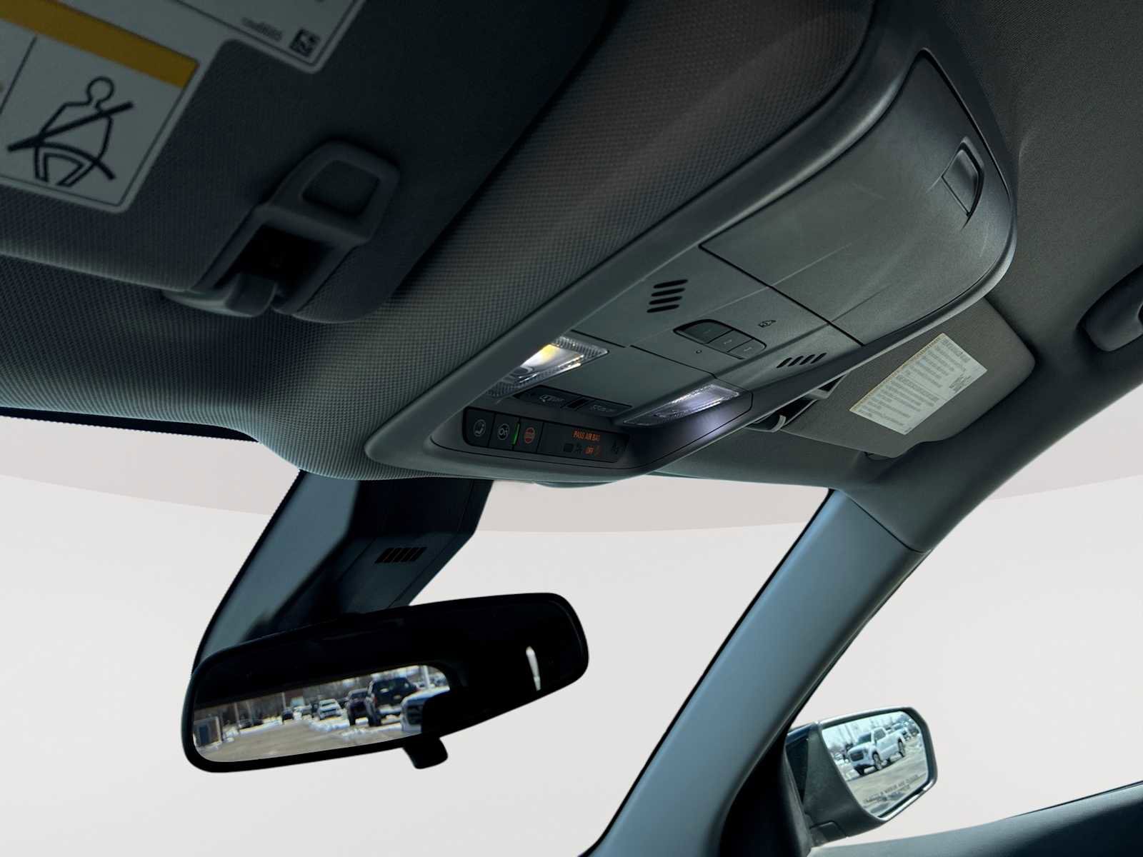 Certified 2020 Chevrolet Equinox LT image 34