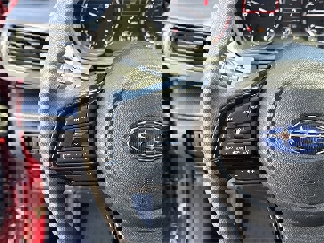 New 2026 Subaru Crosstrek 2.0i Premium image 26