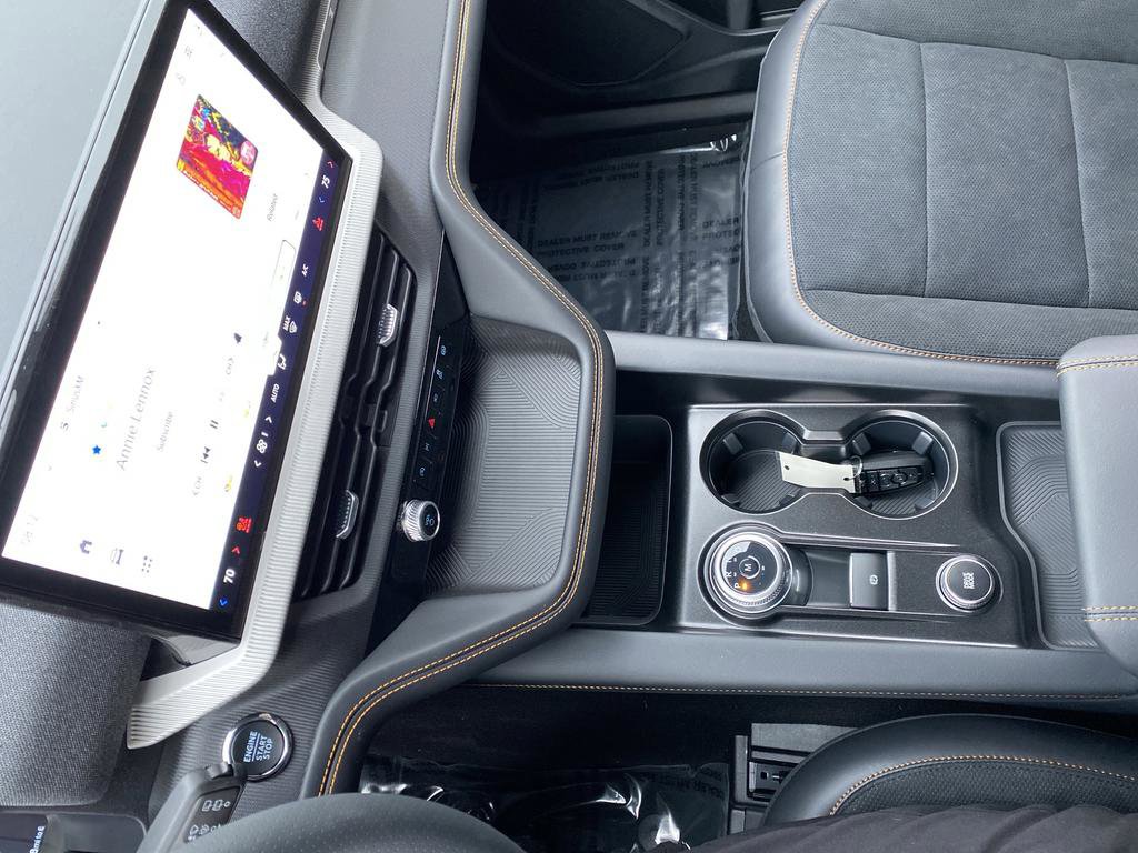 New 2026 Ford Explorer Tremor image 24