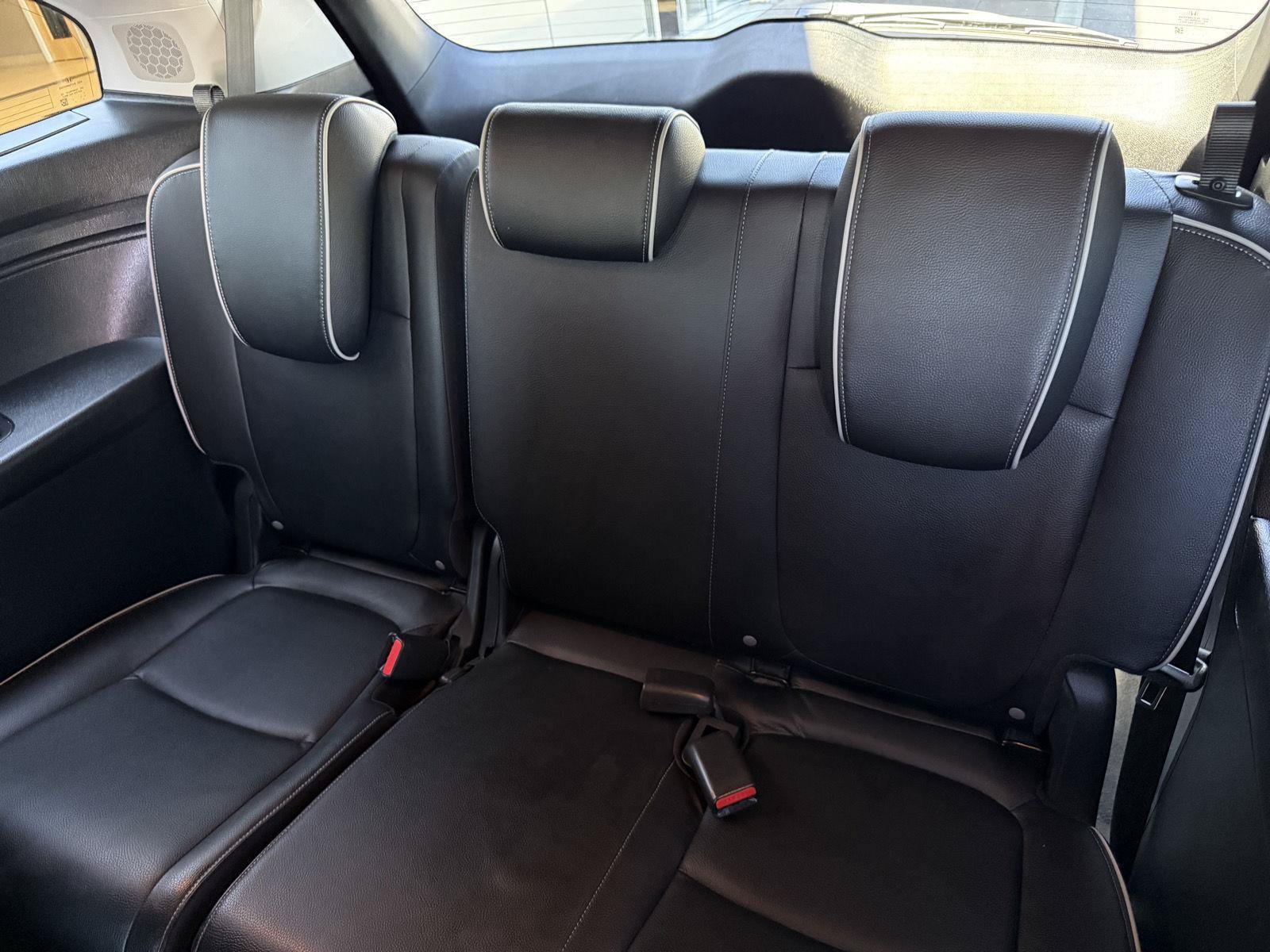 Used 2022 Honda Odyssey Elite image 18