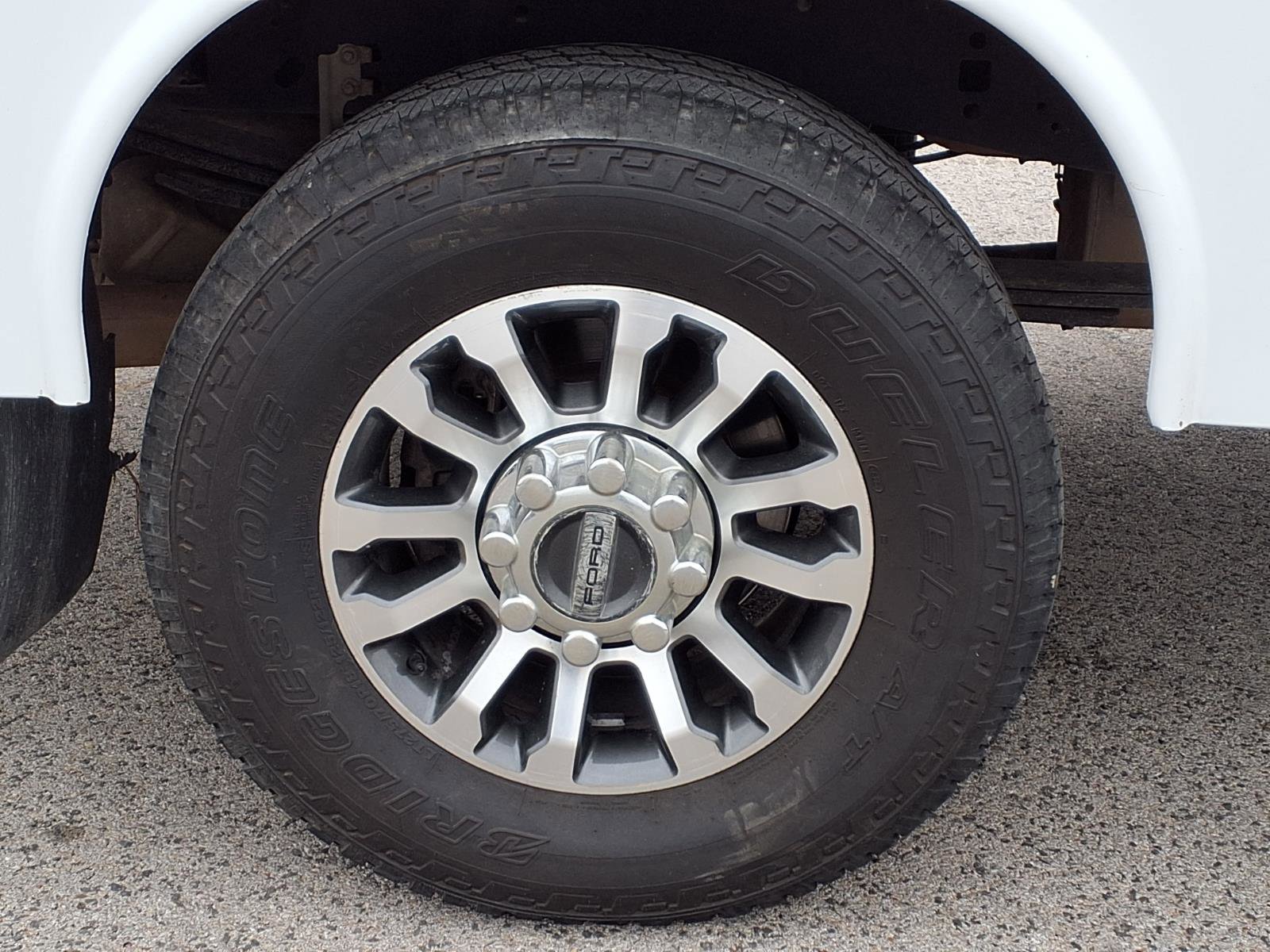 Used 2019 Ford F250 XL w/ Power Equipment Group image 20