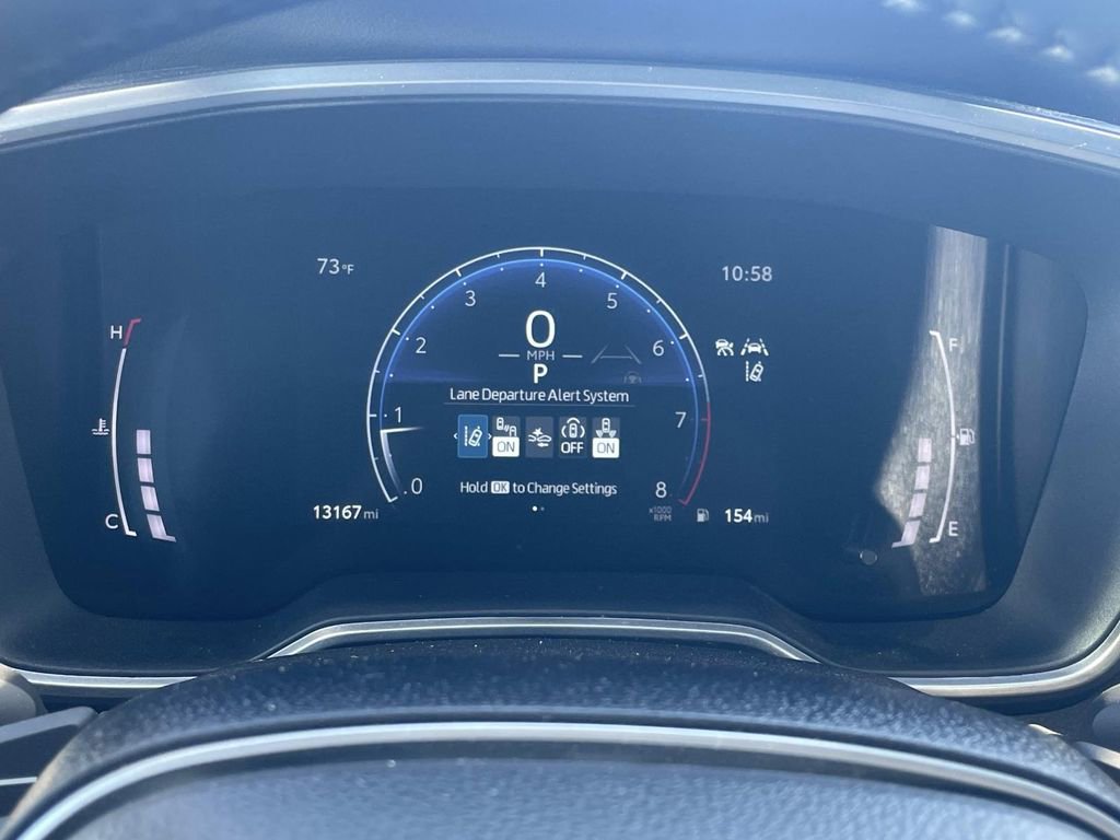 Used 2025 Toyota Corolla XSE image 30