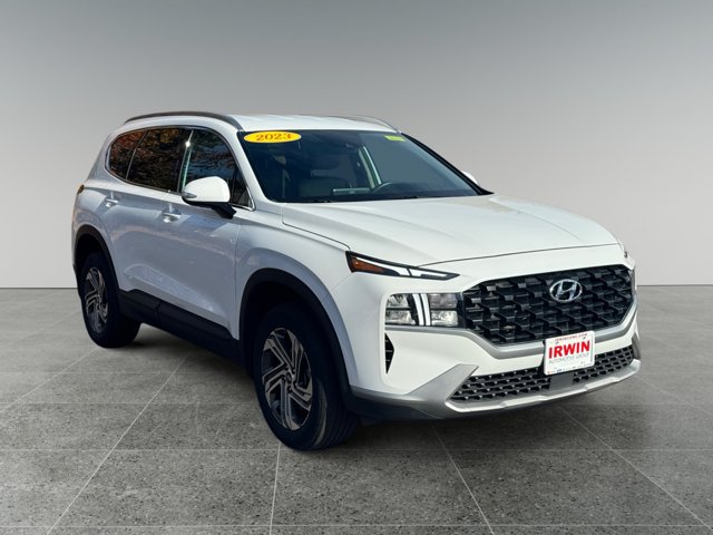 Certified 2023 Hyundai Santa Fe SEL AWD/4WD image 7