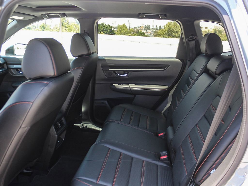 Certified 2025 Honda CR-V Sport-L image 19