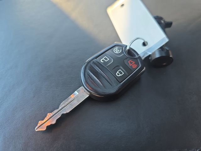 Used 2014 Ford F150 Platinum image 30