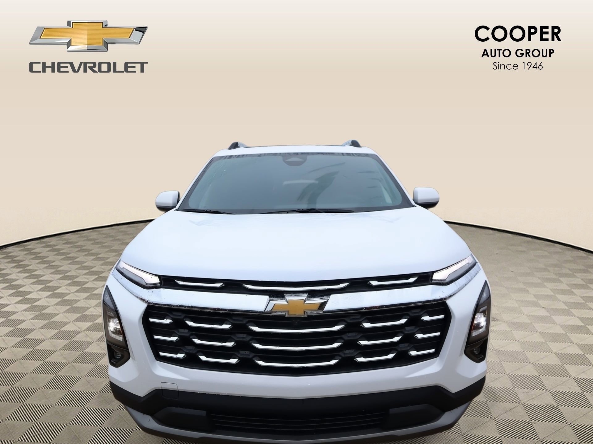 New 2026 Chevrolet Equinox LT w/ Convenience Package II AWD/4WD image 11