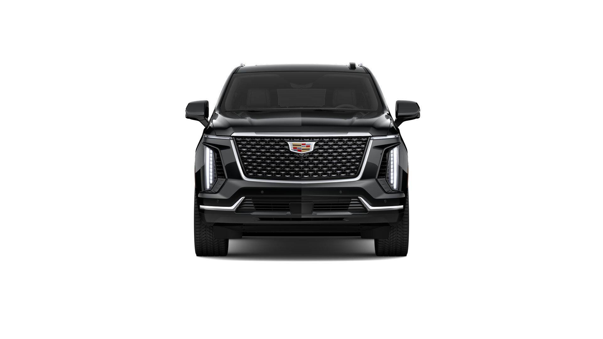 New 2026 Cadillac Escalade Luxury w/ Touring Package AWD/4WD image 42