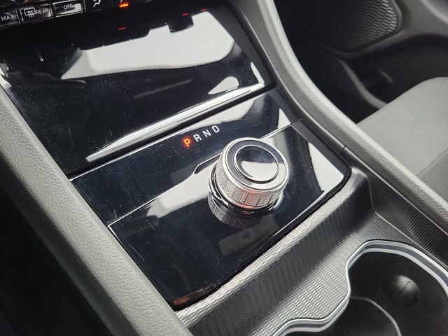 New 2026 Jeep Grand Cherokee L 4WD image 21