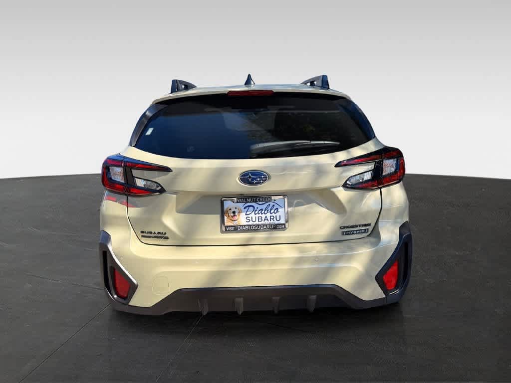 New 2026 Subaru Crosstrek 2.5i Limited AWD/4WD image 5