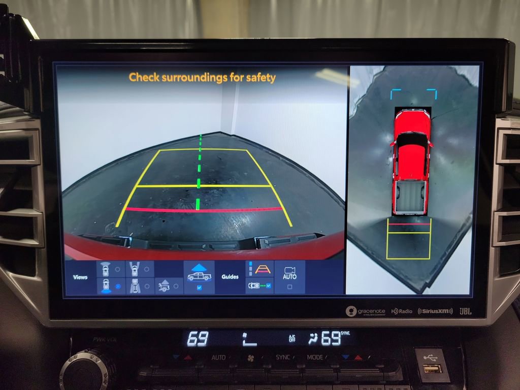 Used 2024 Toyota Tundra Platinum image 20