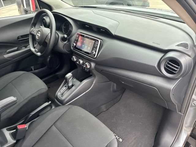 Used 2025 Nissan Kicks Play S FWD image 12