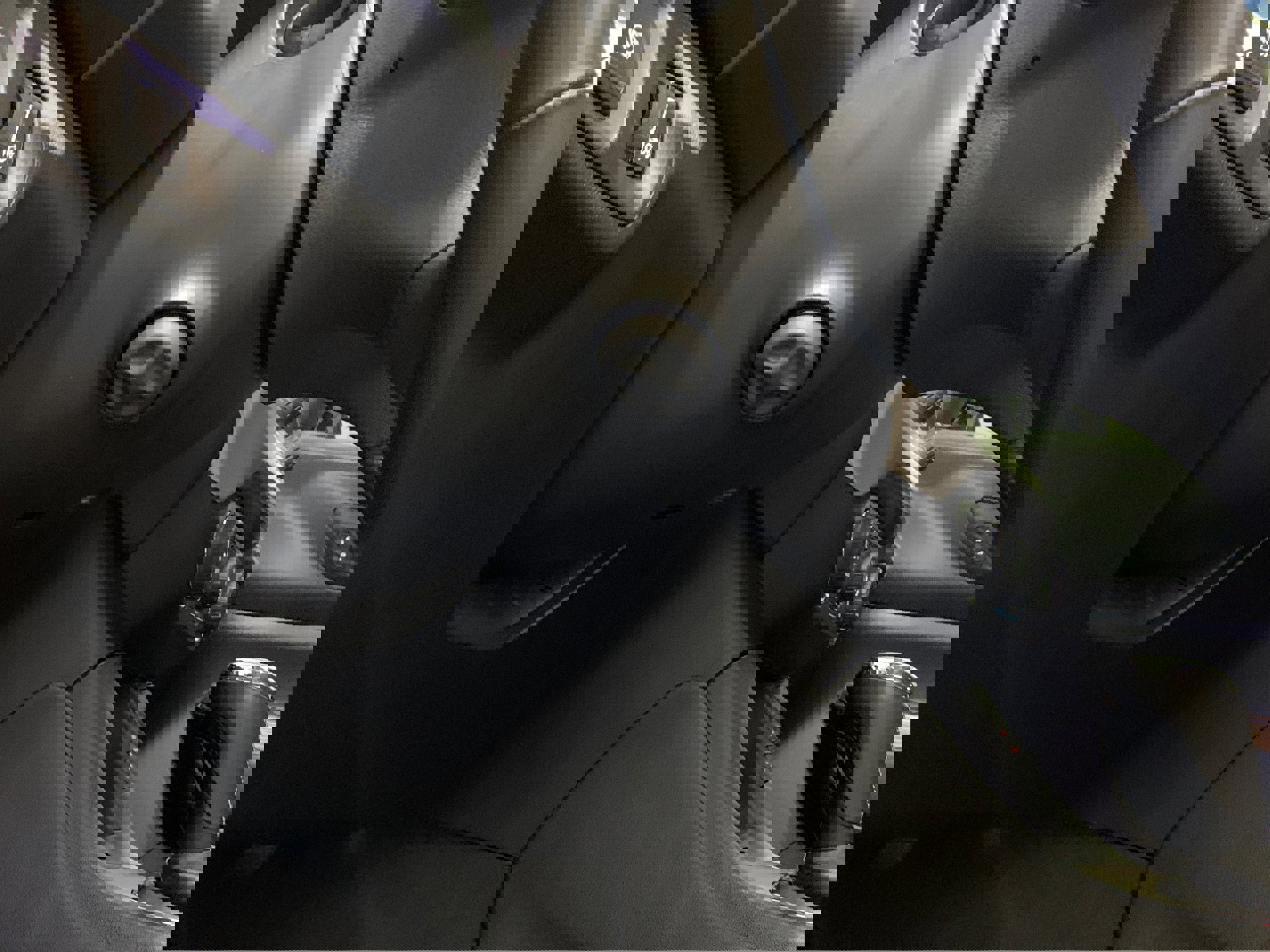 Used 2019 GMC Acadia Denali w/ Technology Package image 16