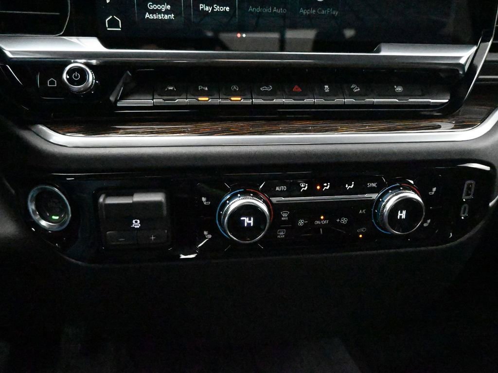 New 2026 GMC Sierra 1500 SLE image 17