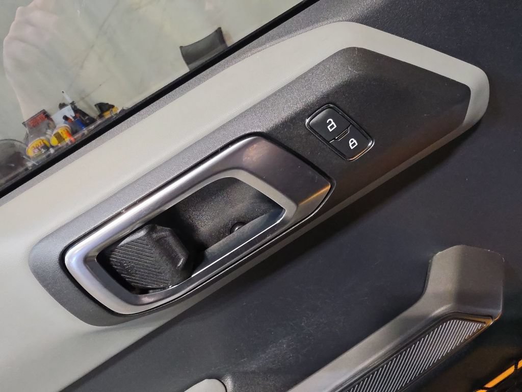 Used 2021 Ford Bronco Badlands AWD/4WD image 15