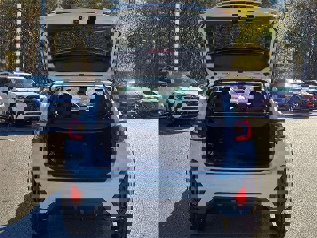 New 2026 Subaru Crosstrek 2.0i Premium image 14