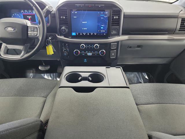 Certified 2024 Ford F150 XLT w/ Tow/Haul Package image 14