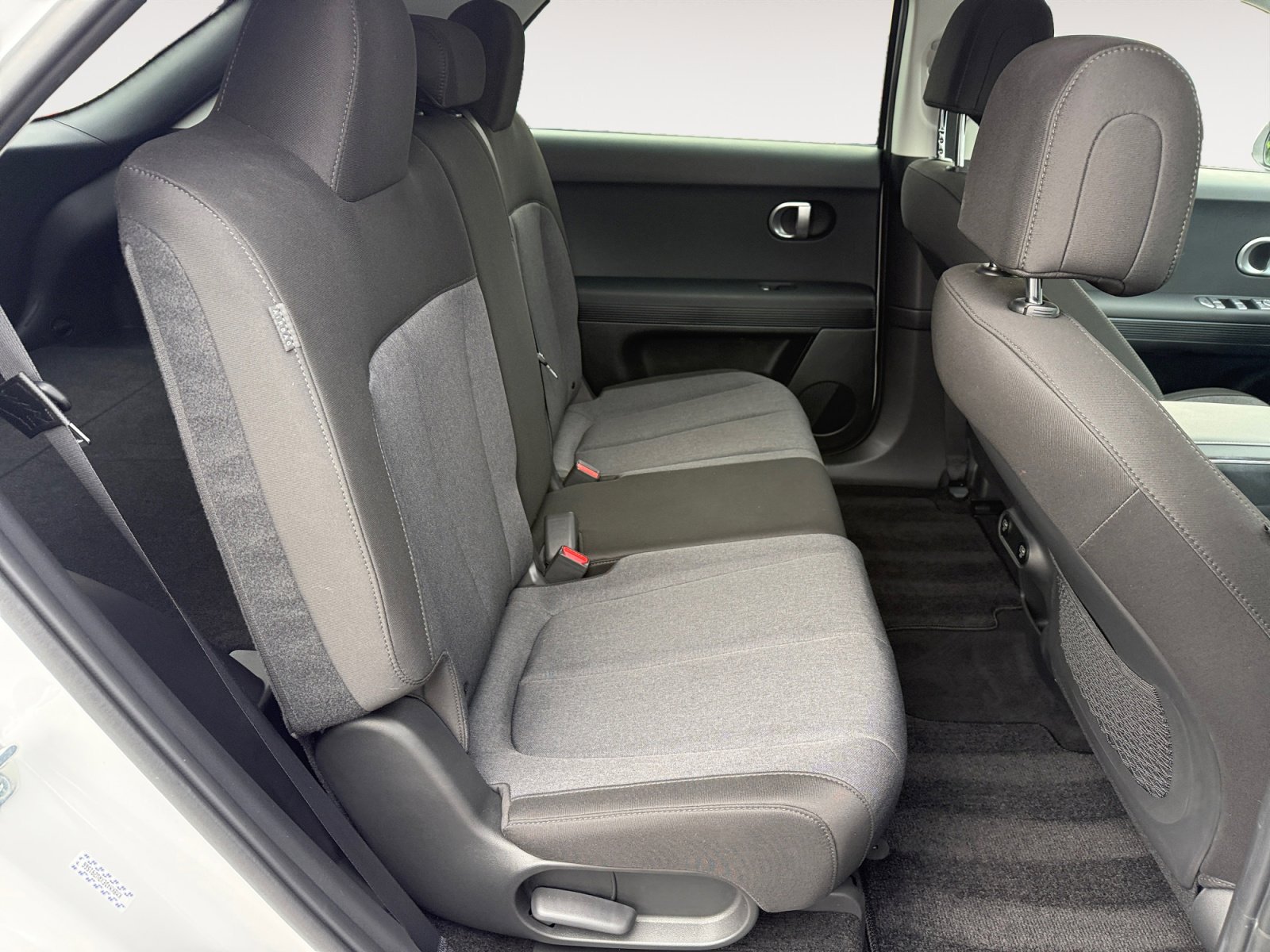 Certified 2024 Hyundai Ioniq 5 SEL image 18