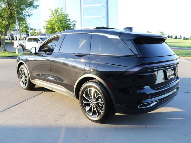 Used 2024 Lincoln Nautilus Premier w/ Equipment Group 102A AWD/4WD image 5